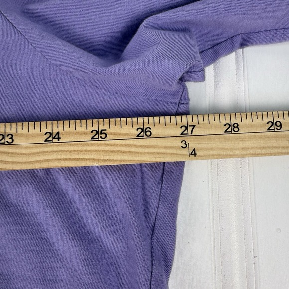 Life Is Good "Be The Person Your Dog Thinks You Are" Tee Womens XXXL - Picture 7 of 9